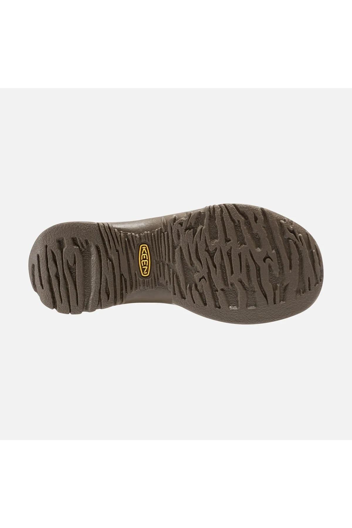 Keen Rose Sandal Bej Outdoor Tracking Sandalet Ayakkabı 1016729 v1