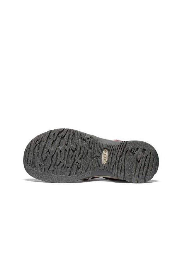 Keen Whisper Sandal Rose Outdoor Tracking Sandalet Ayakkabı 1028816