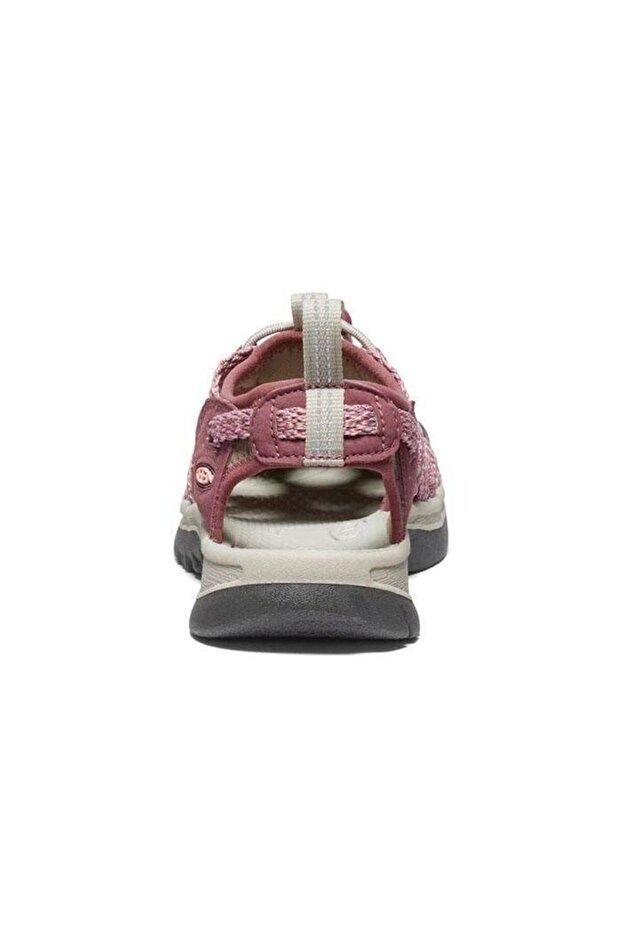 Keen Whisper Sandal Rose Outdoor Tracking Sandalet Ayakkabı 1028816