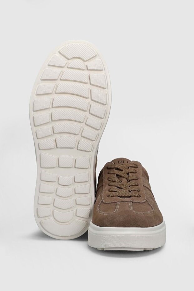 Lufian Jaques Bej Erkek Sneaker Ayakkabı 112230226