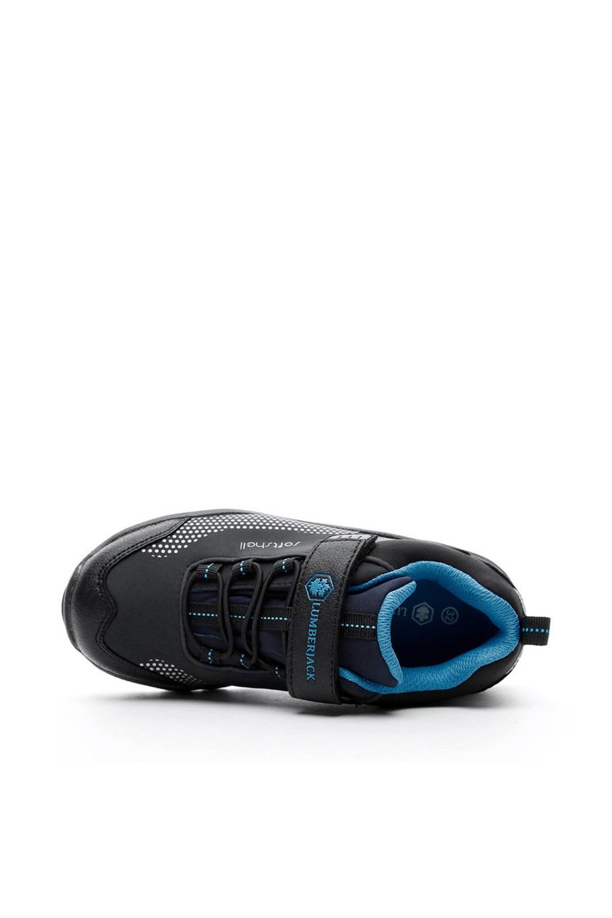 Lumberjack Waterproof Laci Erkek Çocuk Ayakkabı Fuller Jr