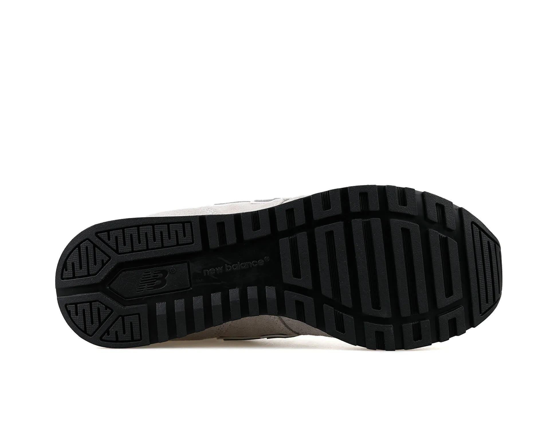 New Balance 565 Grey Erkek Sneaker Spor Ayakkabı ML 565 GGR v1