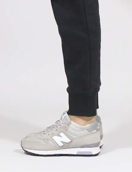 New Balance WL565 Açık Gri Kadın Günlük Spor Ayakkabı ML 565 GRY v8