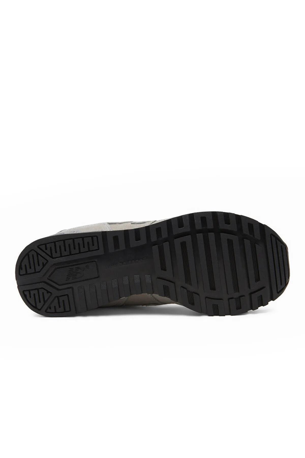New Balance WL565 Açık Gri Kadın Günlük Spor Ayakkabı ML 565 GRY v1