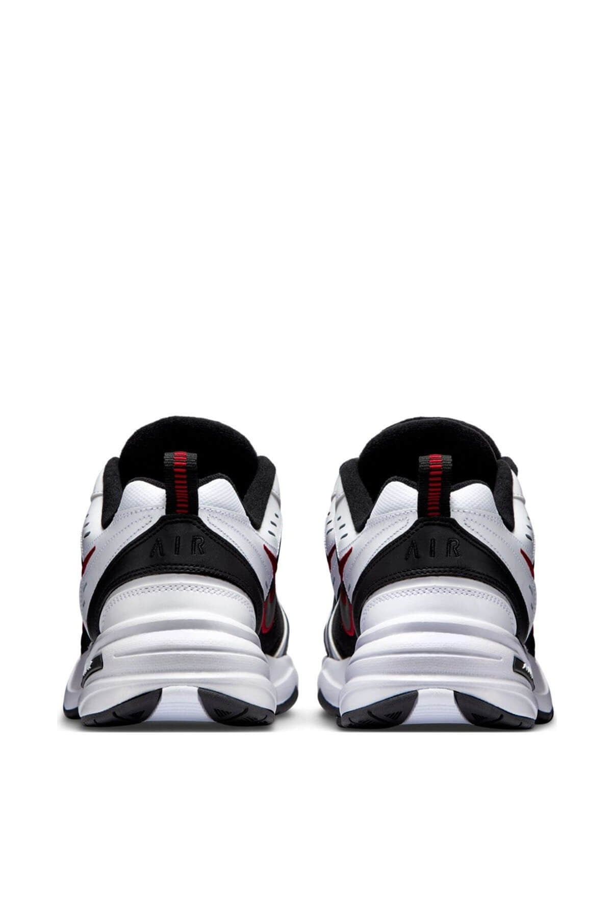 Nike Air Monarch iv Beyaz Erkek Spor Ayakkabı 415445-101
