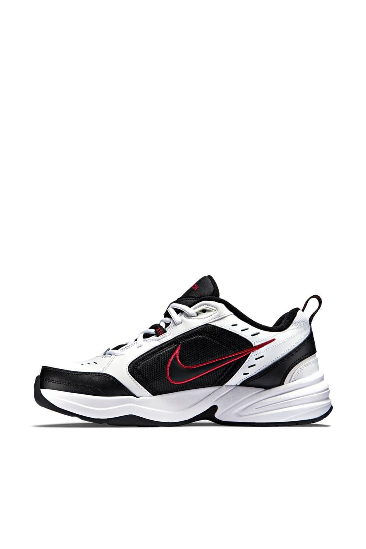 Nike Air Monarch iv Beyaz Erkek Spor Ayakkabı 415445-101