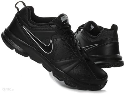 Nike T-Lıte Xı Erkek Spor Ayakkabı 616544-007