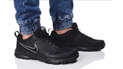 Nike T-Lıte Xı Erkek Spor Ayakkabı 616544-007