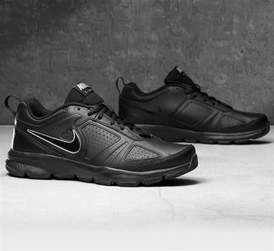 Nike T-Lıte Xı Erkek Spor Ayakkabı 616544-007