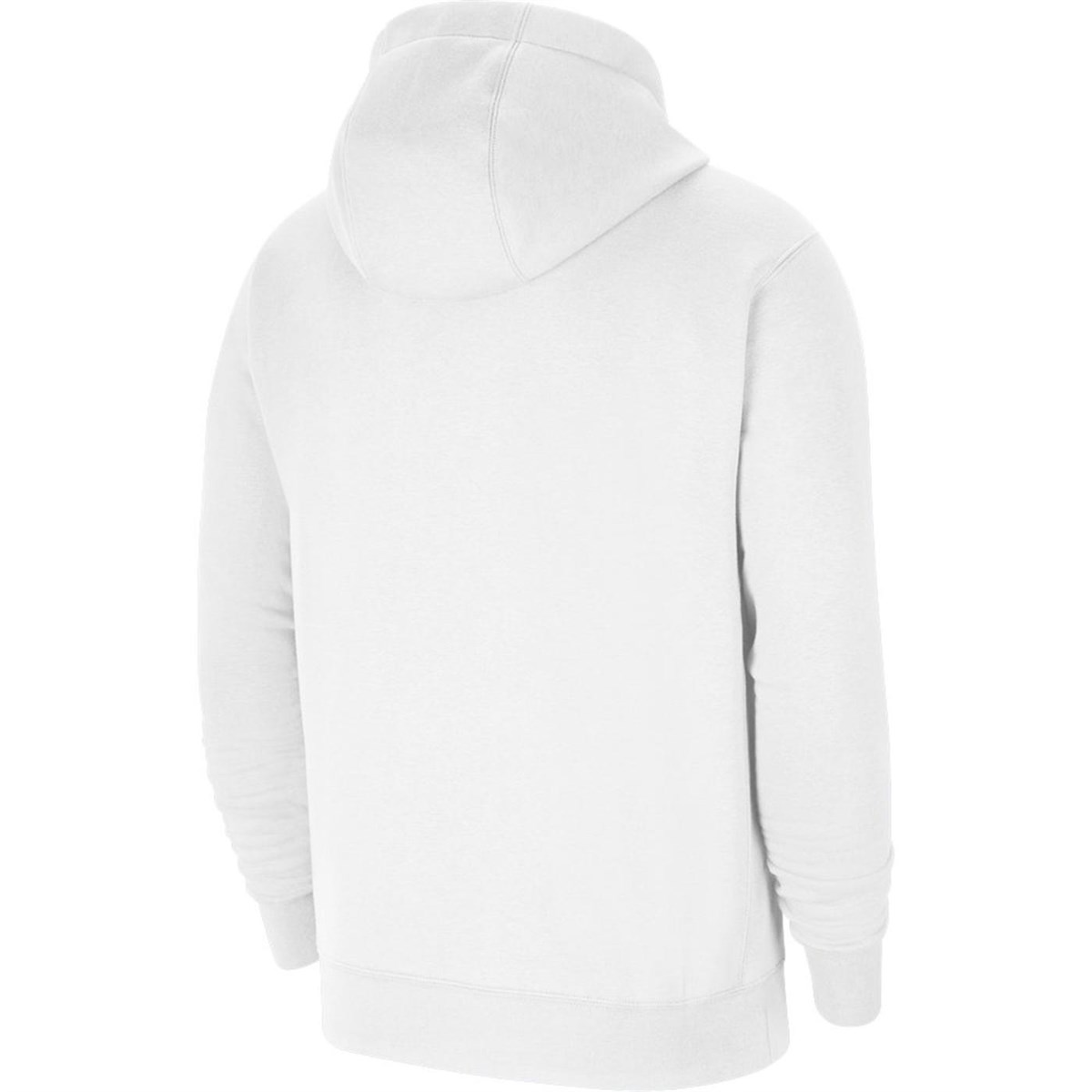 Nike Team Park 20 Hoodie Beyaz Unisex Çocuk Kapüşonlu SweatshirtCW6896-101 v1