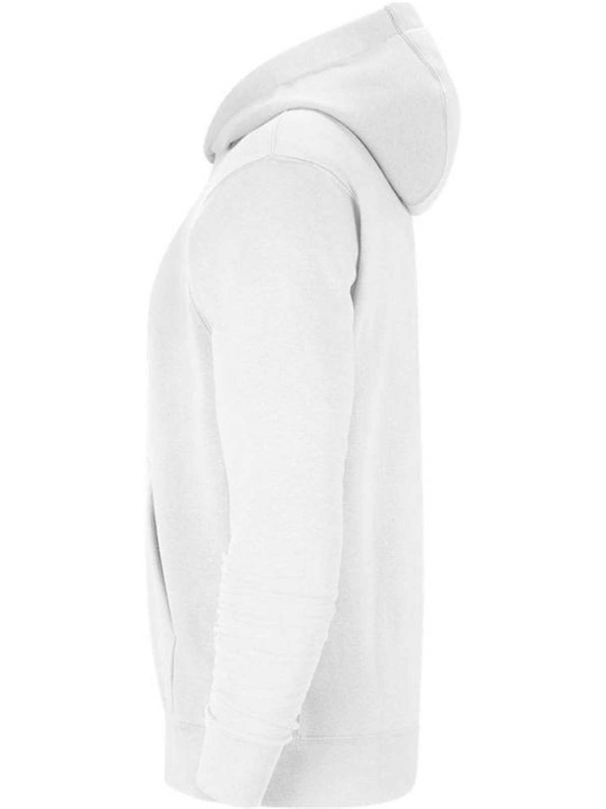 Nike Team Park 20 Hoodie Beyaz Unisex Çocuk Kapüşonlu SweatshirtCW6896-101 v1