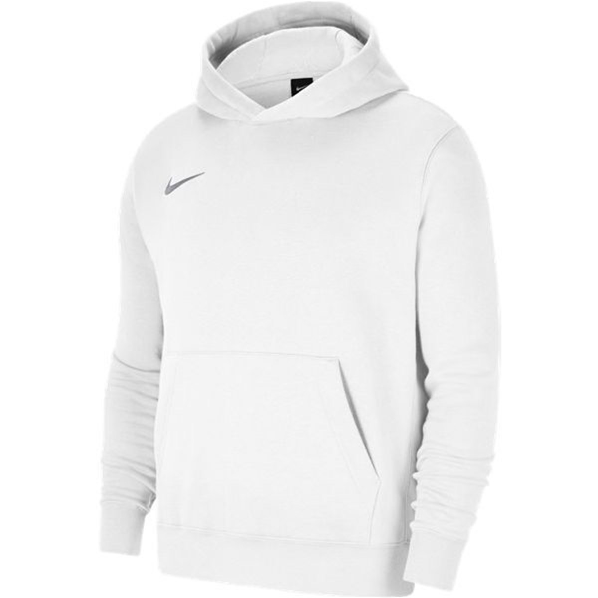 Nike Team Park 20 Hoodie Beyaz Unisex Çocuk Kapüşonlu SweatshirtCW6896-101 v1