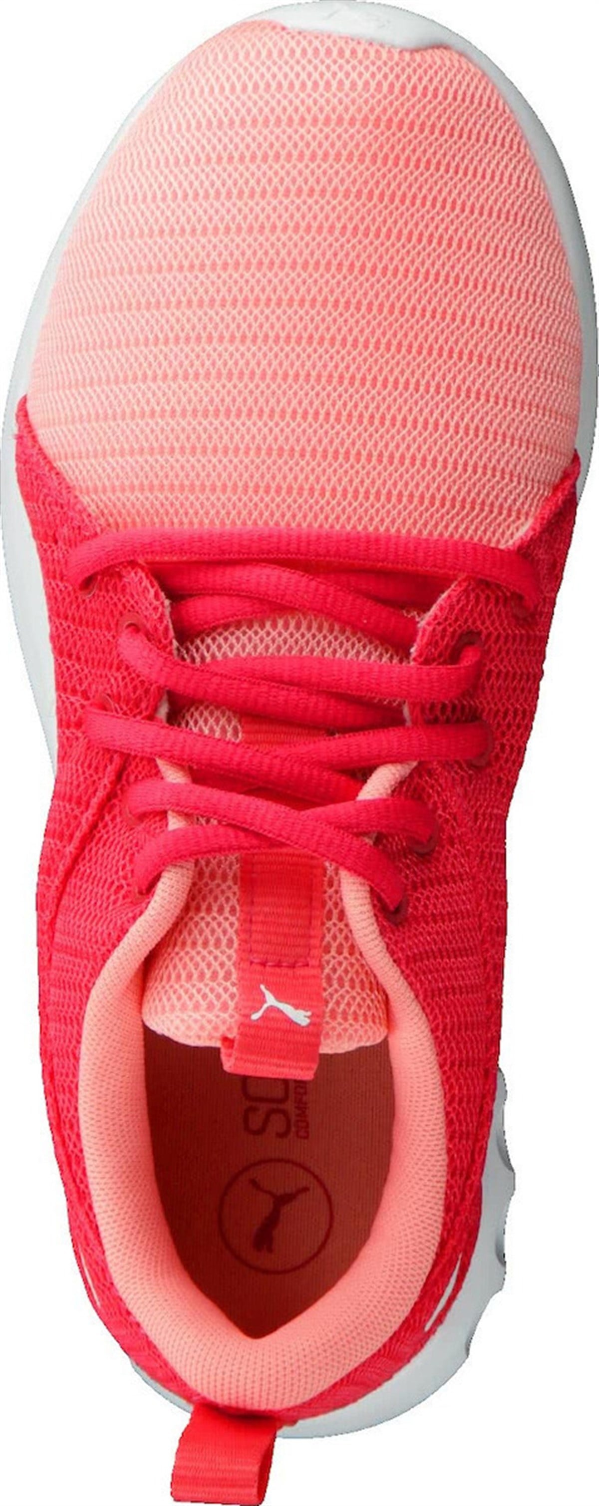 Puma Carson 2 Soft Fluo Bayan Spor Ayakkabı