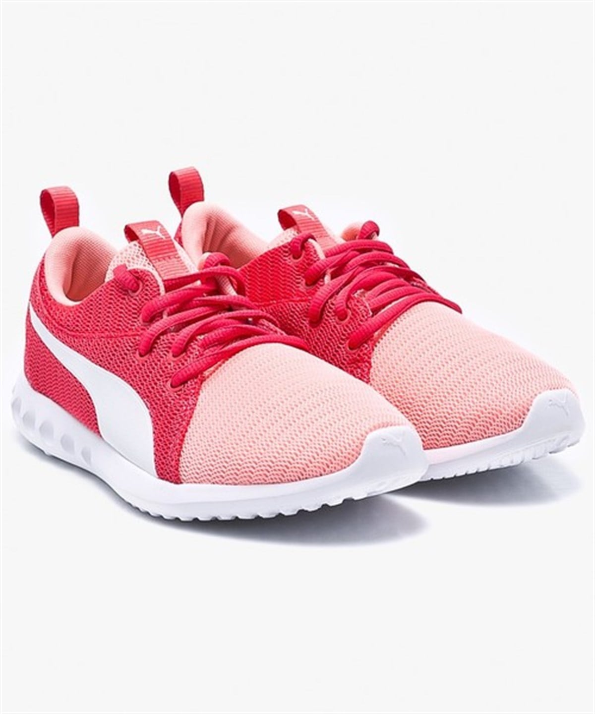 Puma Carson 2 Soft Fluo Bayan Spor Ayakkabı