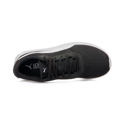 Puma ST Activate Erkek Siyah Spor Ayakkabı 369122-01