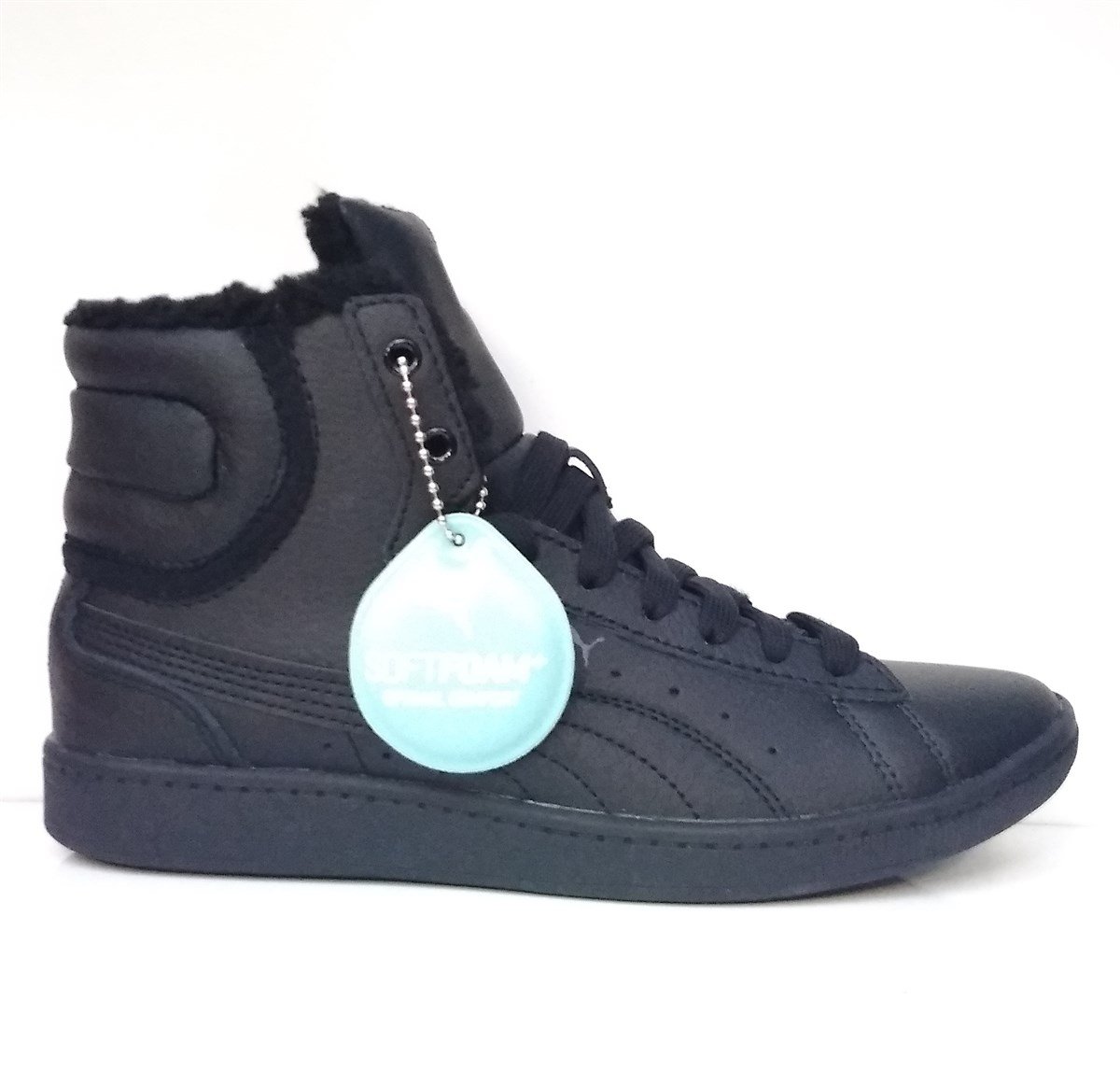 Puma Vikky Mid L Bay Bayan Çocuk Spor Ayakkabı 368424-01