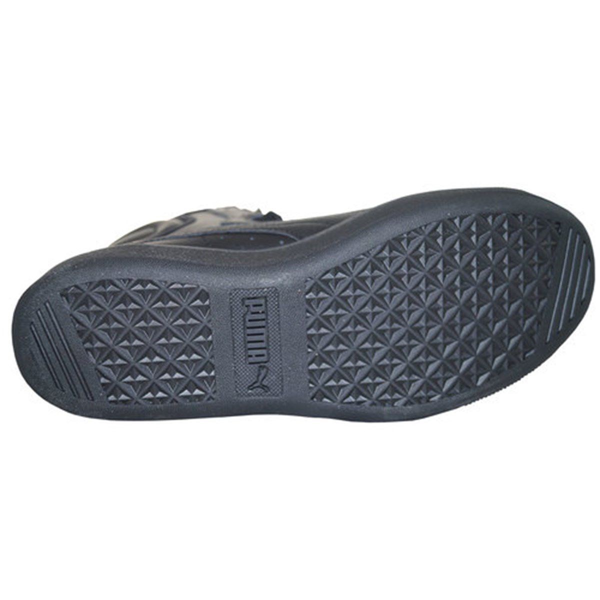 Puma Vikky Mid L Bay Bayan Çocuk Spor Ayakkabı 368424-01