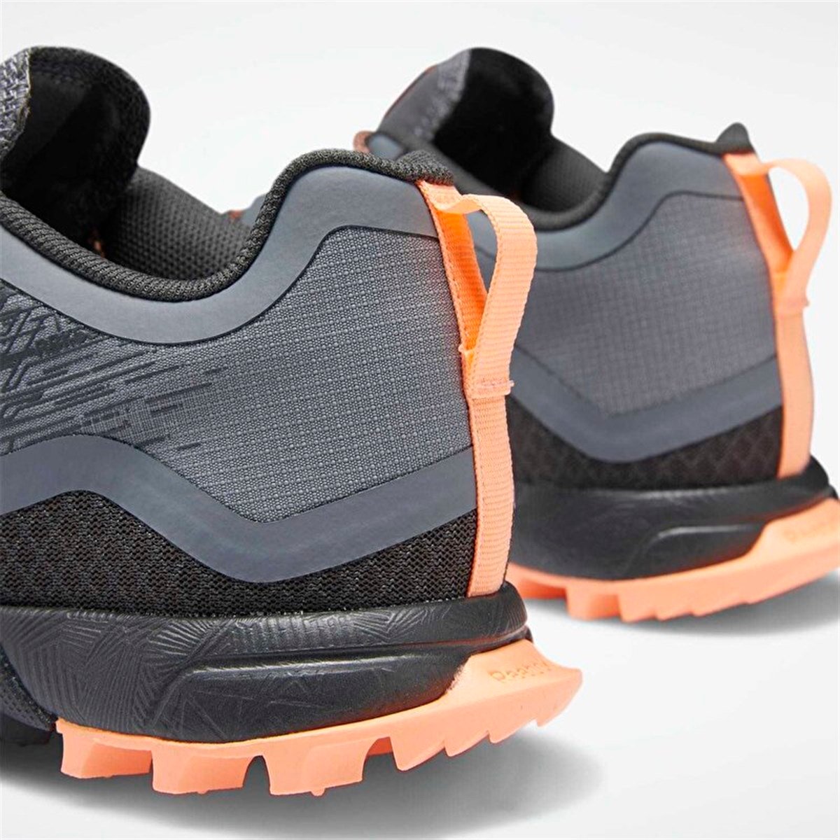 Reebok All Terrain Craze Gri Kadın Günlük Spor Ayakkabı DV9370