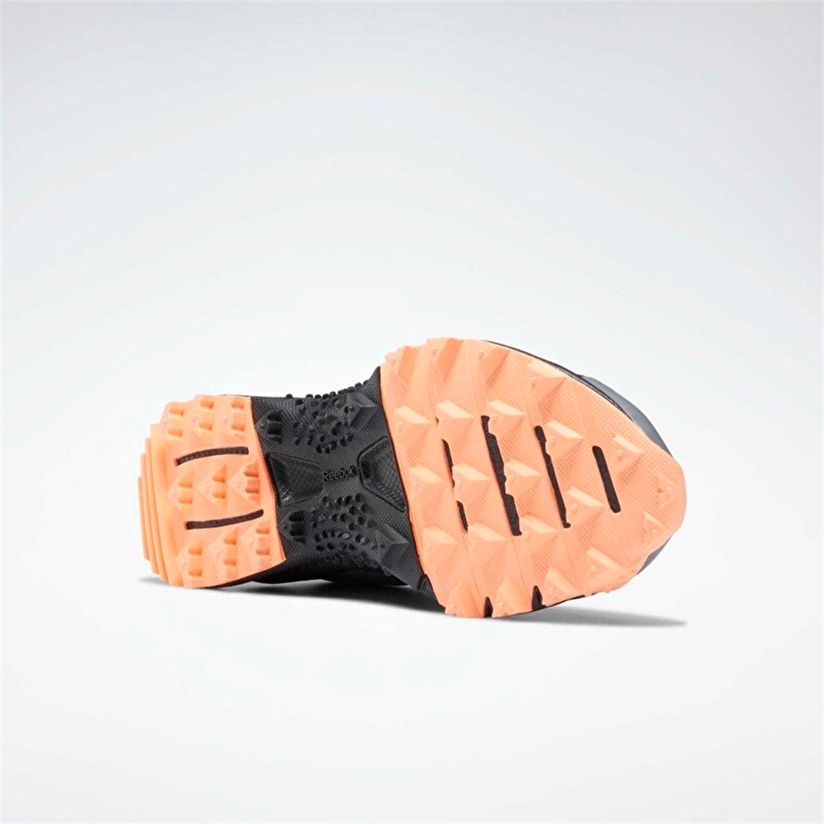 Reebok All Terrain Craze Gri Kadın Günlük Spor Ayakkabı DV9370