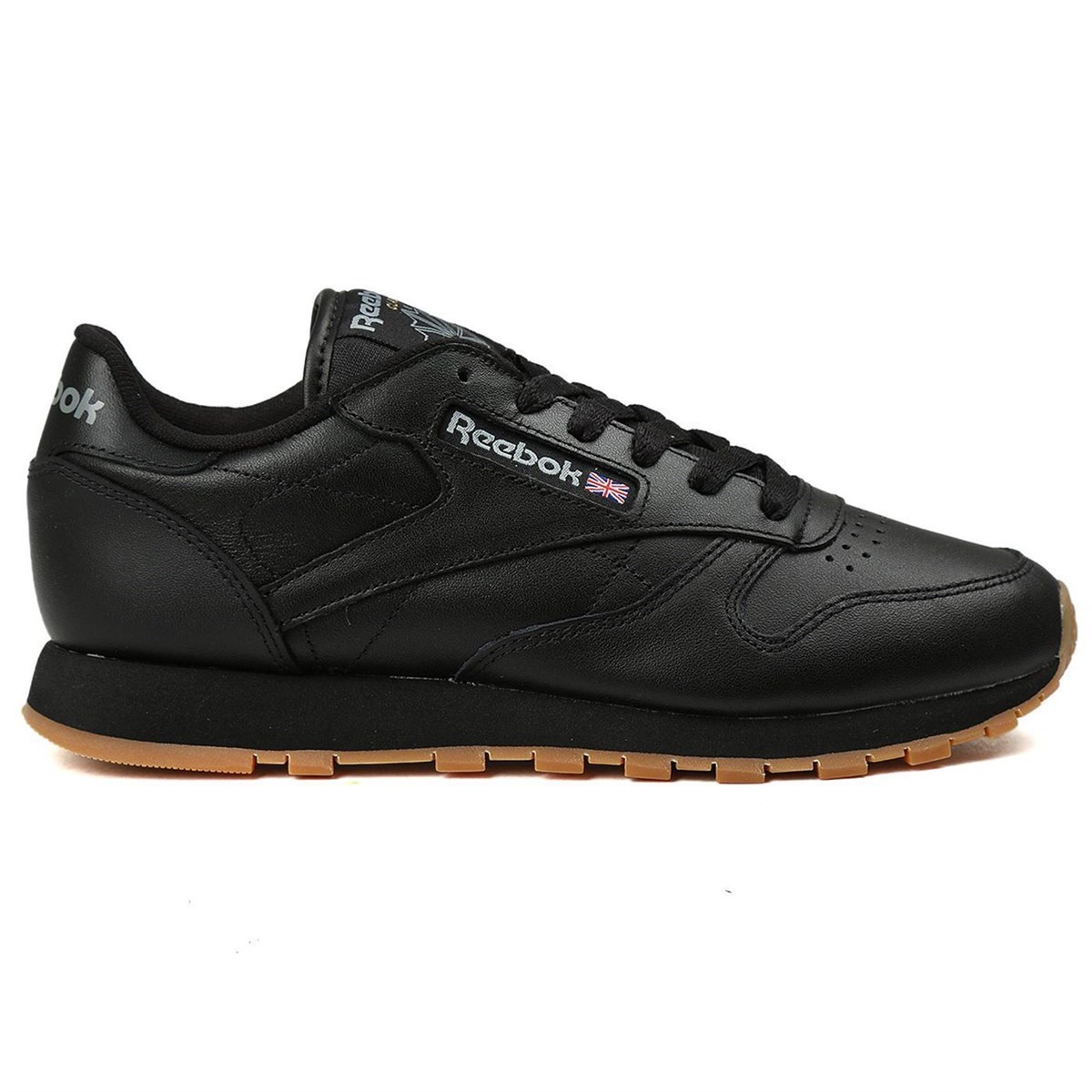 Reebok Classic Leather Deri Kadın Sneaker Spor Ayakkabı 49804