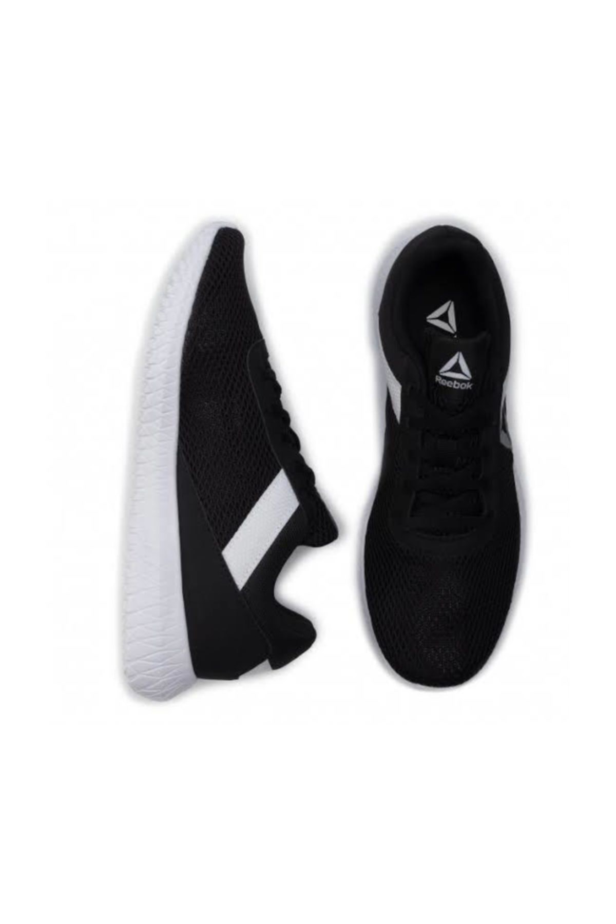Reebok Flexagon Energy Tr Siyah Erkek Yürüyüş Ayakkabı Dv9360
