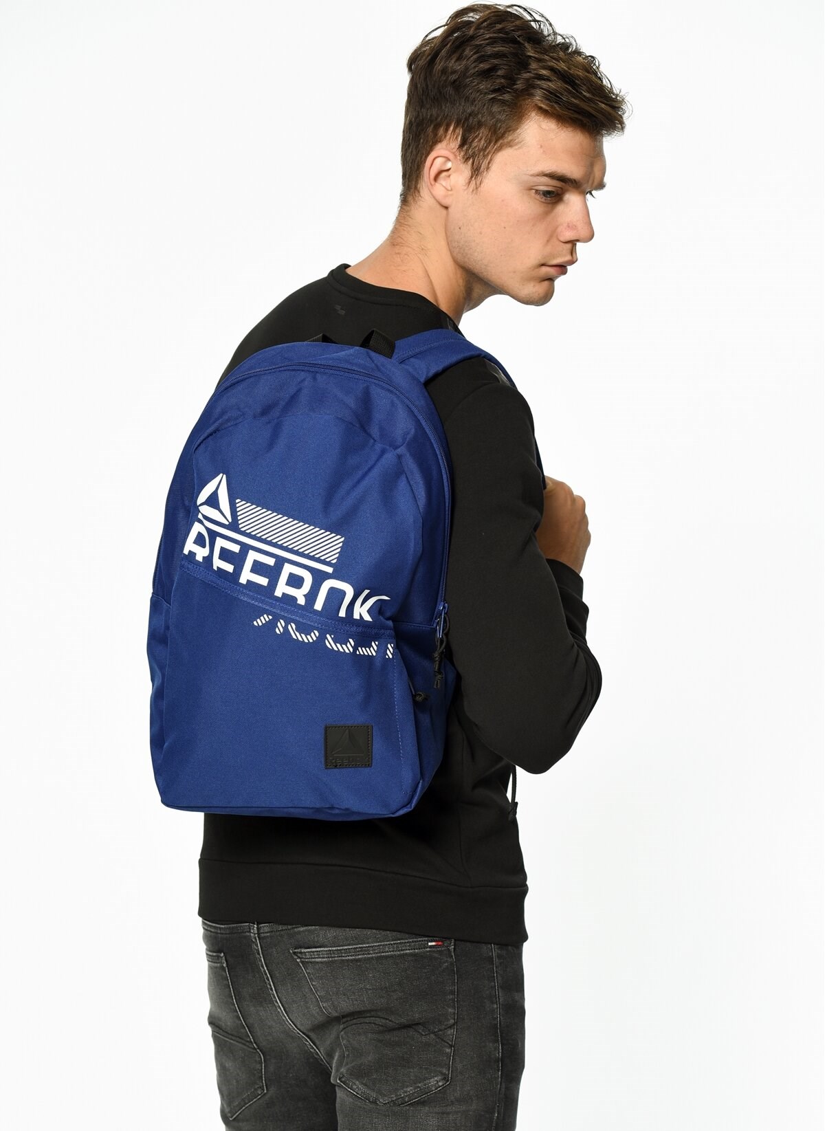 Reebok Foundation Medium FW17 Saks Sırt Çantası CD2190