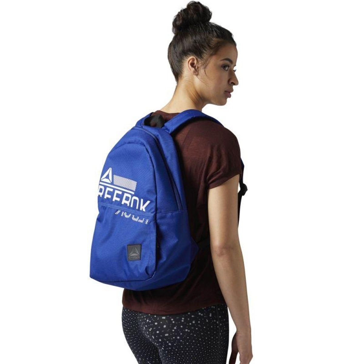 Reebok Foundation Medium FW17 Saks Sırt Çantası CD2190