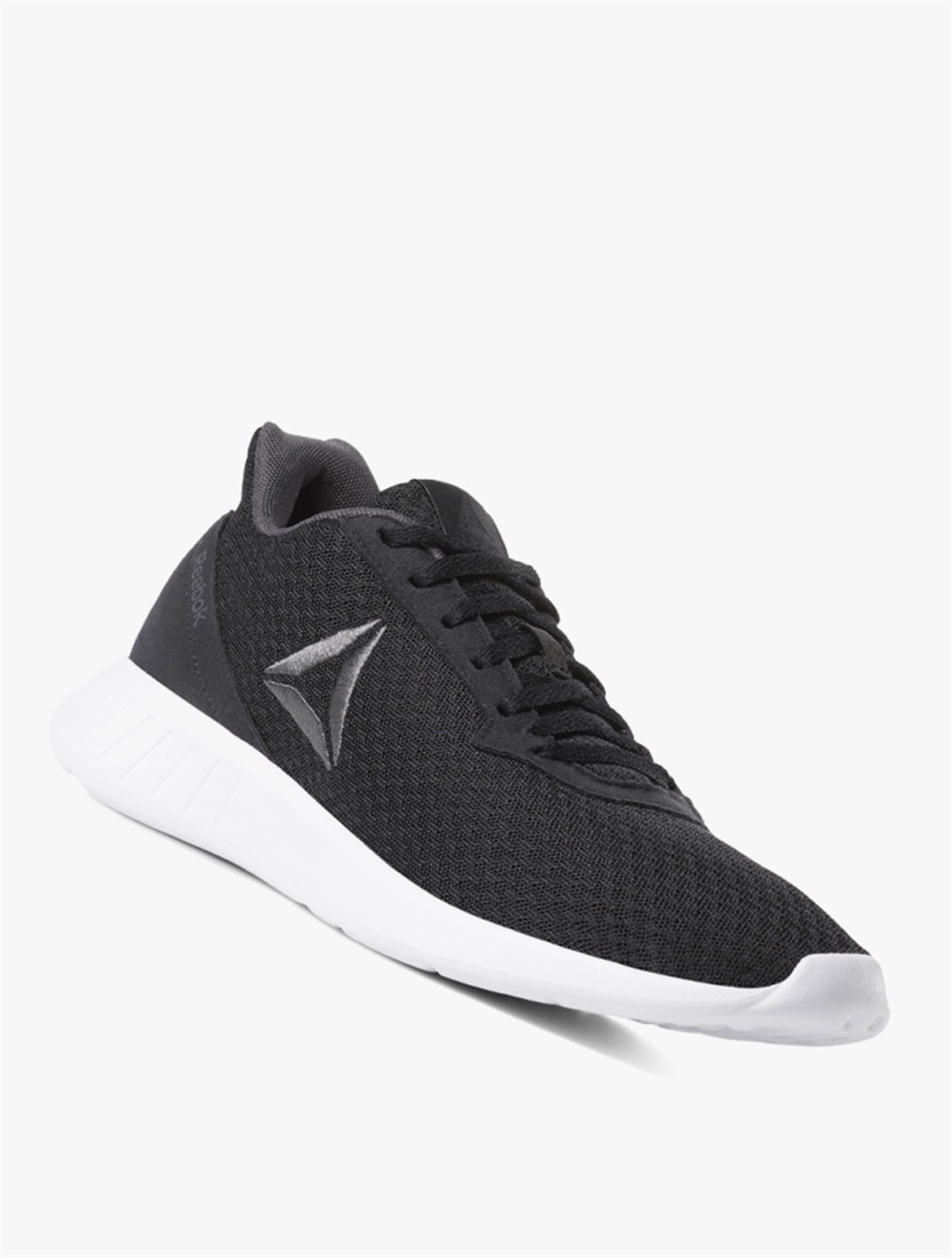 Reebok Lite Siyah Erkek Koşu Spor Ayakkabı DV3919