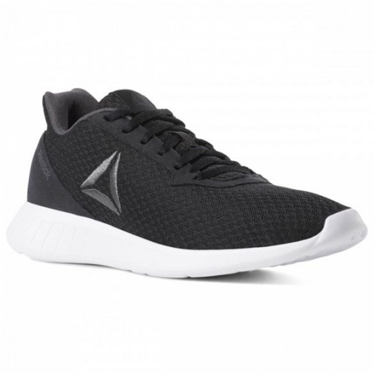 Reebok Lite Siyah Erkek Koşu Spor Ayakkabı DV3919