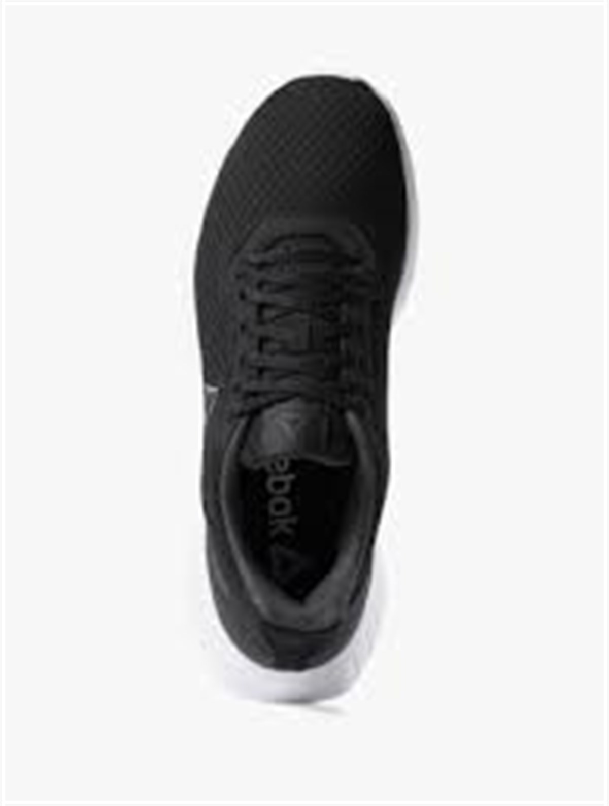 Reebok Lite Siyah Erkek Koşu Spor Ayakkabı DV3919