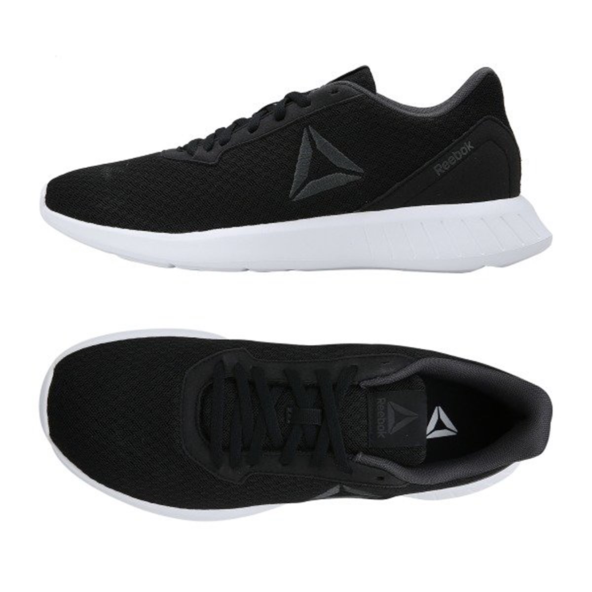 Reebok Lite Siyah Erkek Koşu Spor Ayakkabı DV3919