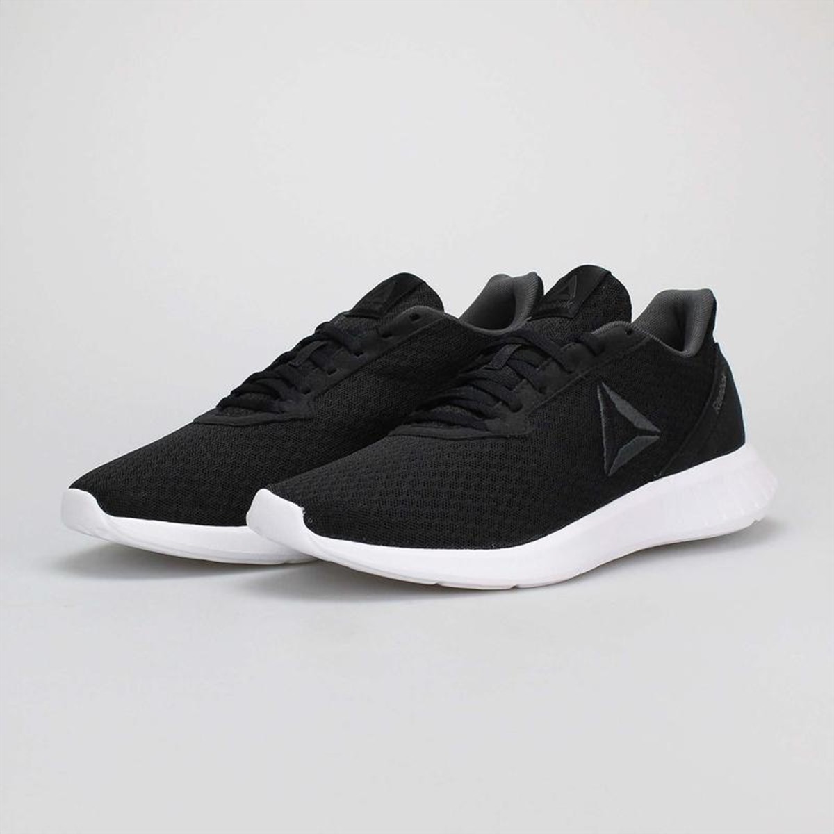 Reebok Lite Siyah Erkek Koşu Spor Ayakkabı DV3919