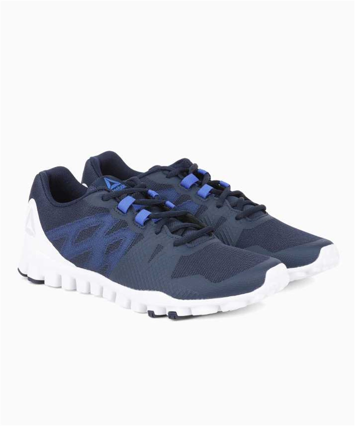 Reebok Realflex Train 5.0 Erkek Laci Spor Ayakkabı CN2806