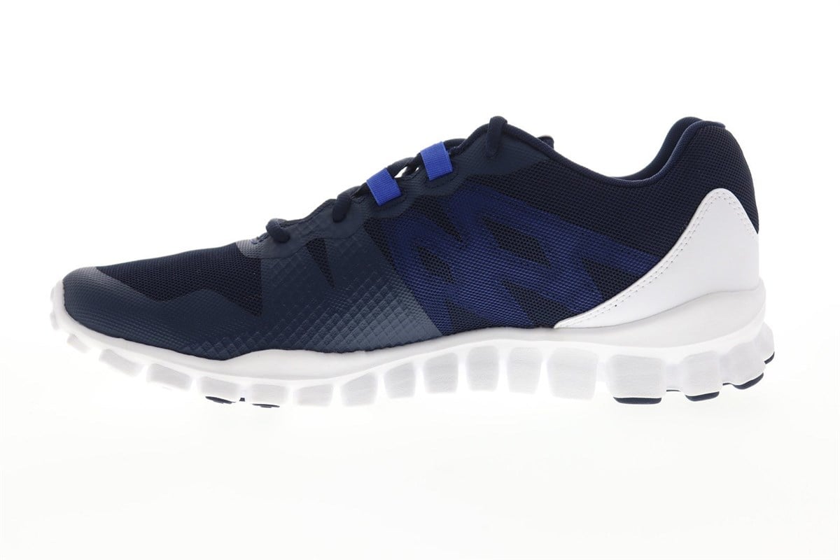 Reebok Realflex Train 5.0 Erkek Laci Spor Ayakkabı CN2806