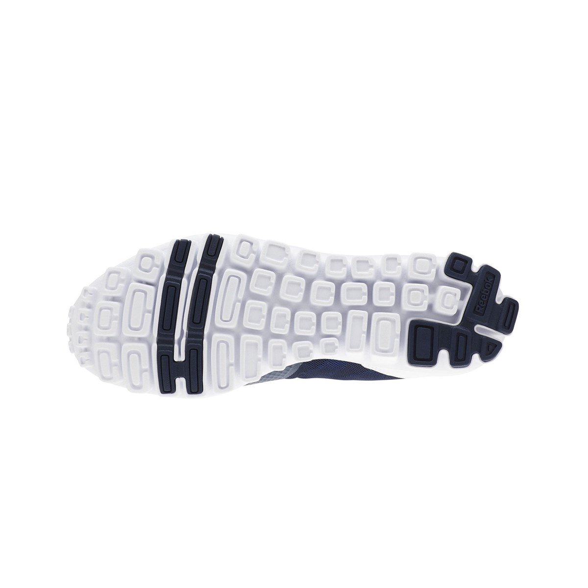 Reebok Realflex Train 5.0 Erkek Laci Spor Ayakkabı CN2806
