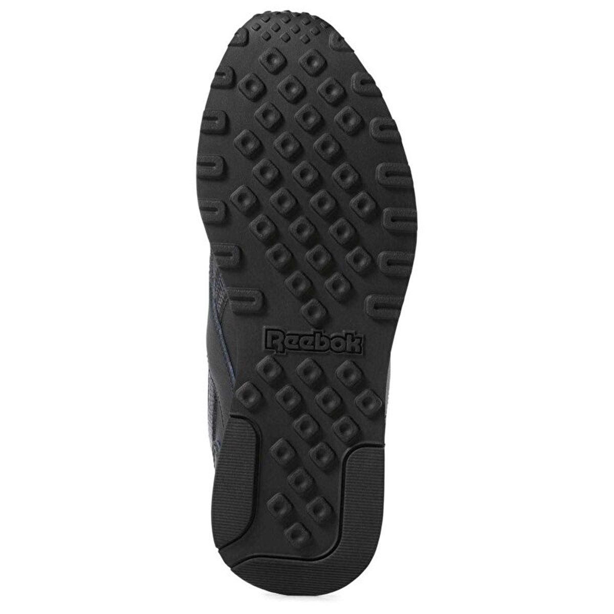 Reebok Royal Glide Siyah Kadın Sneaker Spor Ayakkabı CN7319