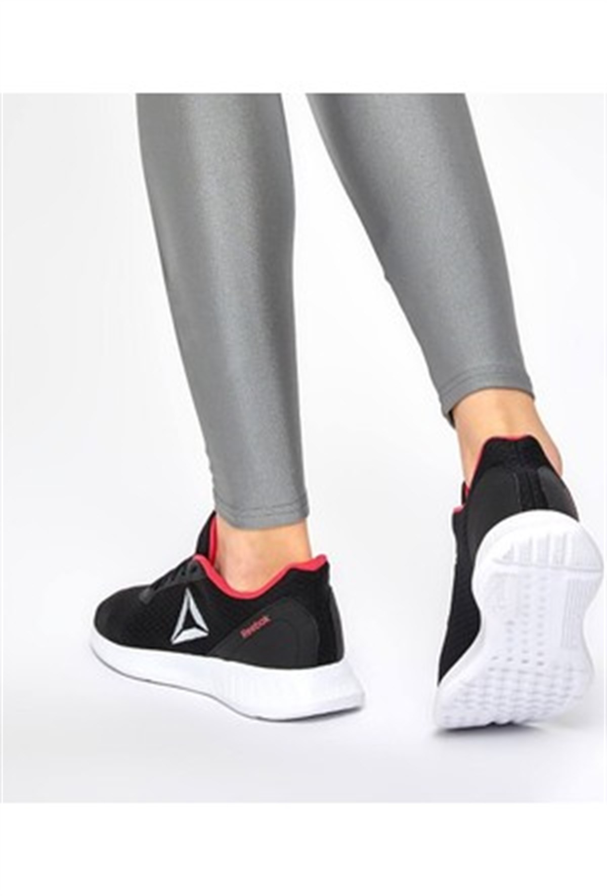 Reebok Siyah Kadın Koşu Ayakkabısı Dv5176 Lite
