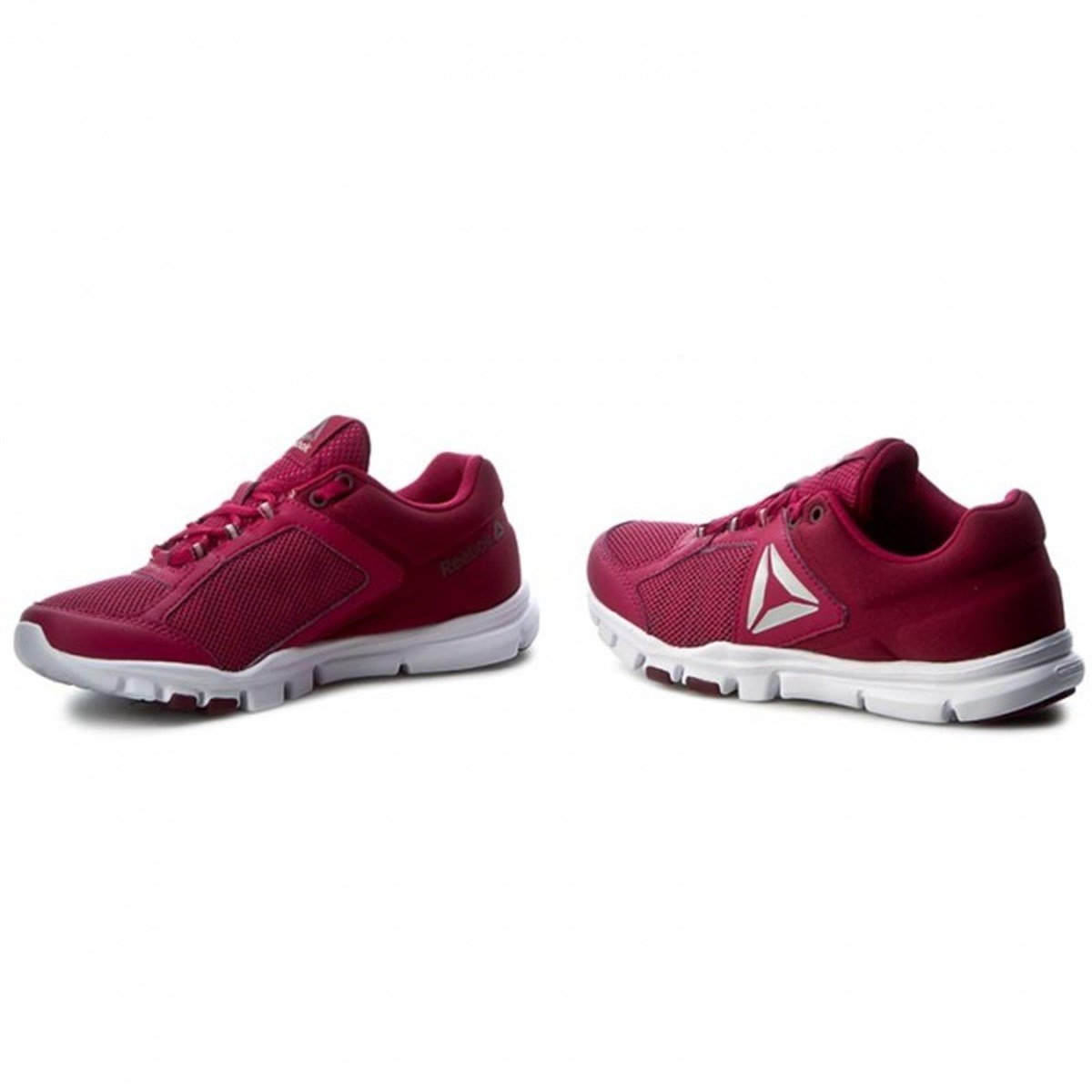 Reebok Yourflex Trainette 9.00 MT Bayan Spor Ayakkabı BD5550