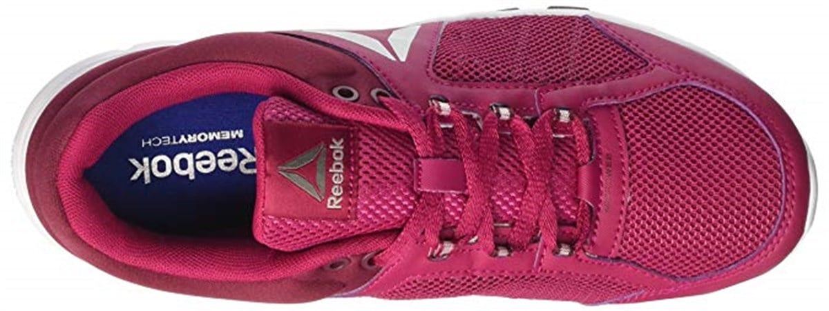 Reebok Yourflex Trainette 9.00 MT Bayan Spor Ayakkabı BD5550