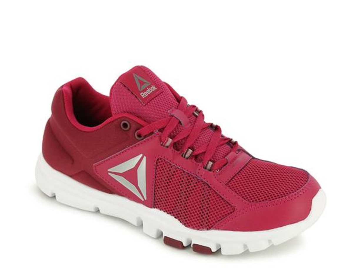 Reebok Yourflex Trainette 9.00 MT Bayan Spor Ayakkabı BD5550
