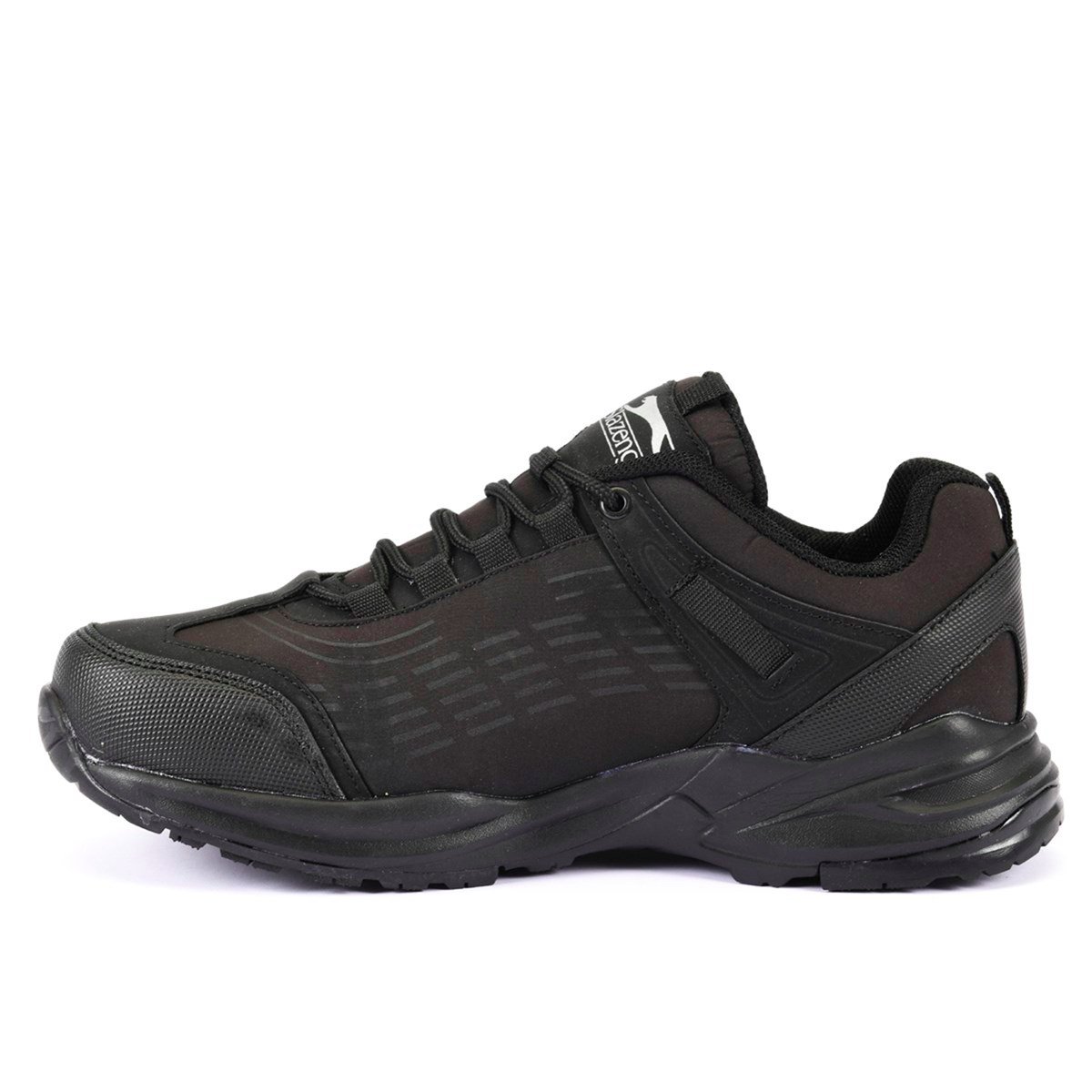 Slazenger Daraco Waterproof Su Geçirmez Spor Ayakkabı Siyah