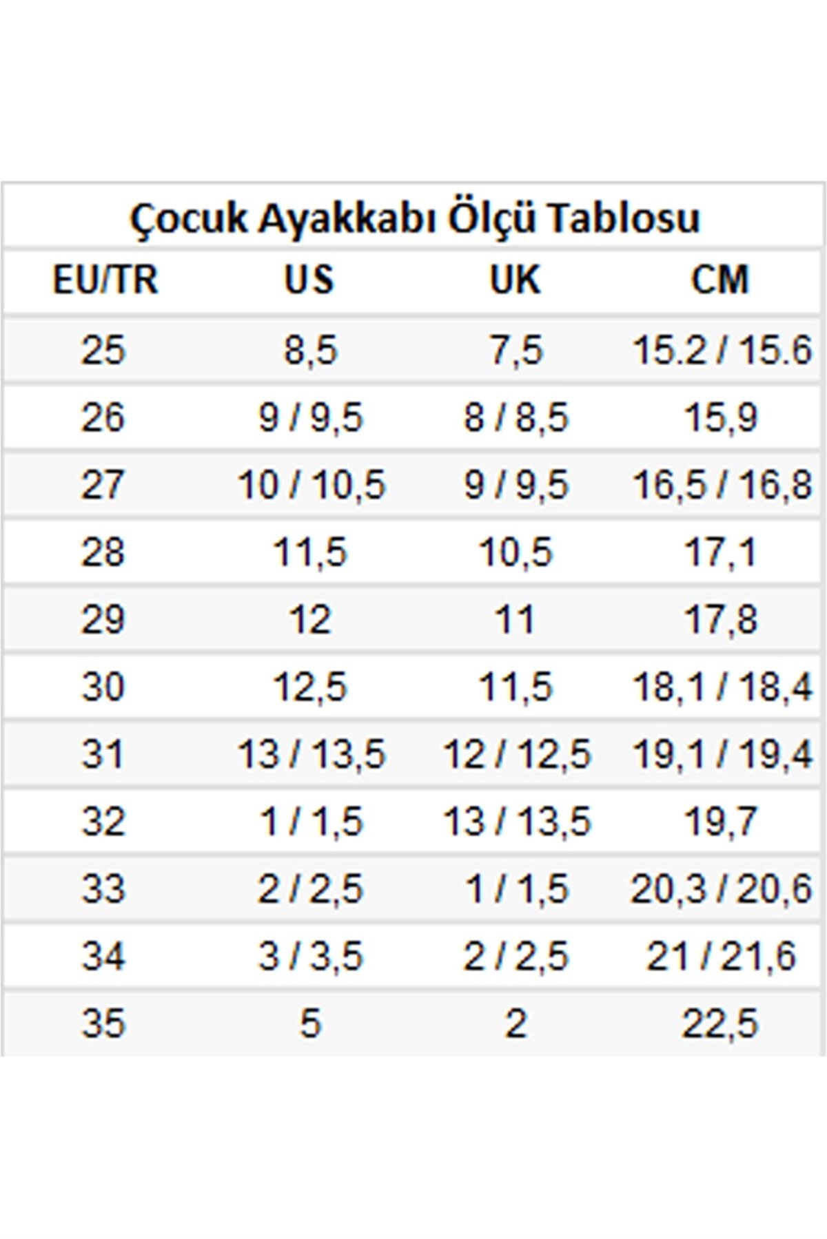 Slazenger Ebba Koyu Gri 31-35 Çocuk Günlük Spor Ayakkabı v2