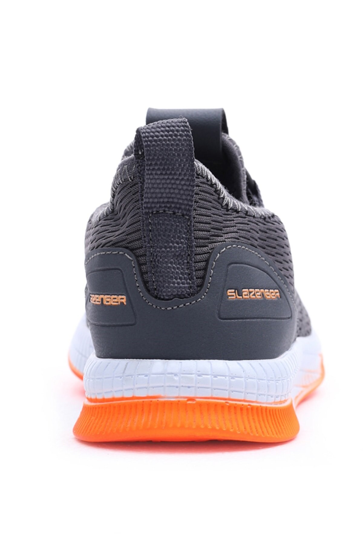 Slazenger Ebba Koyu Gri 31-35 Çocuk Günlük Spor Ayakkabı v2