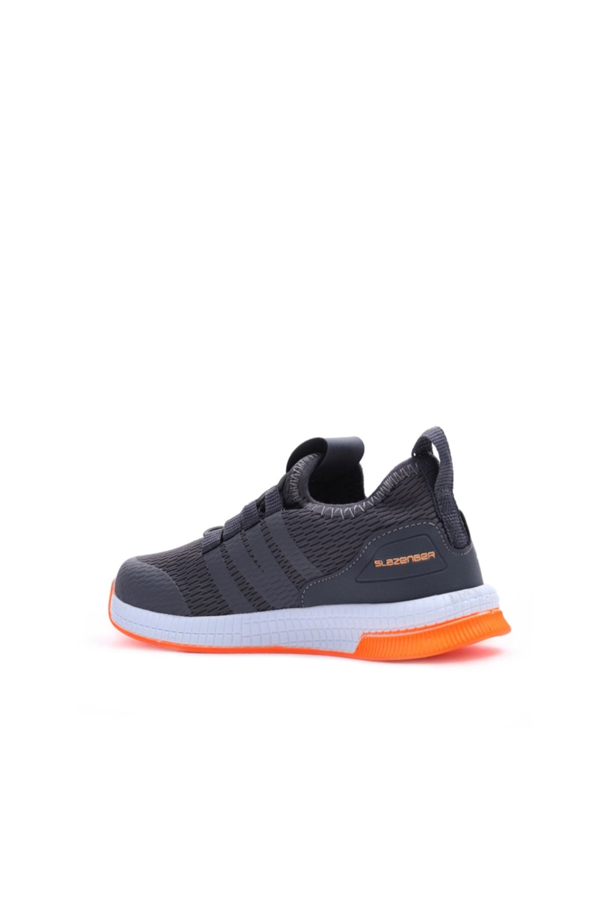 Slazenger Ebba Koyu Gri 31-35 Çocuk Günlük Spor Ayakkabı v2