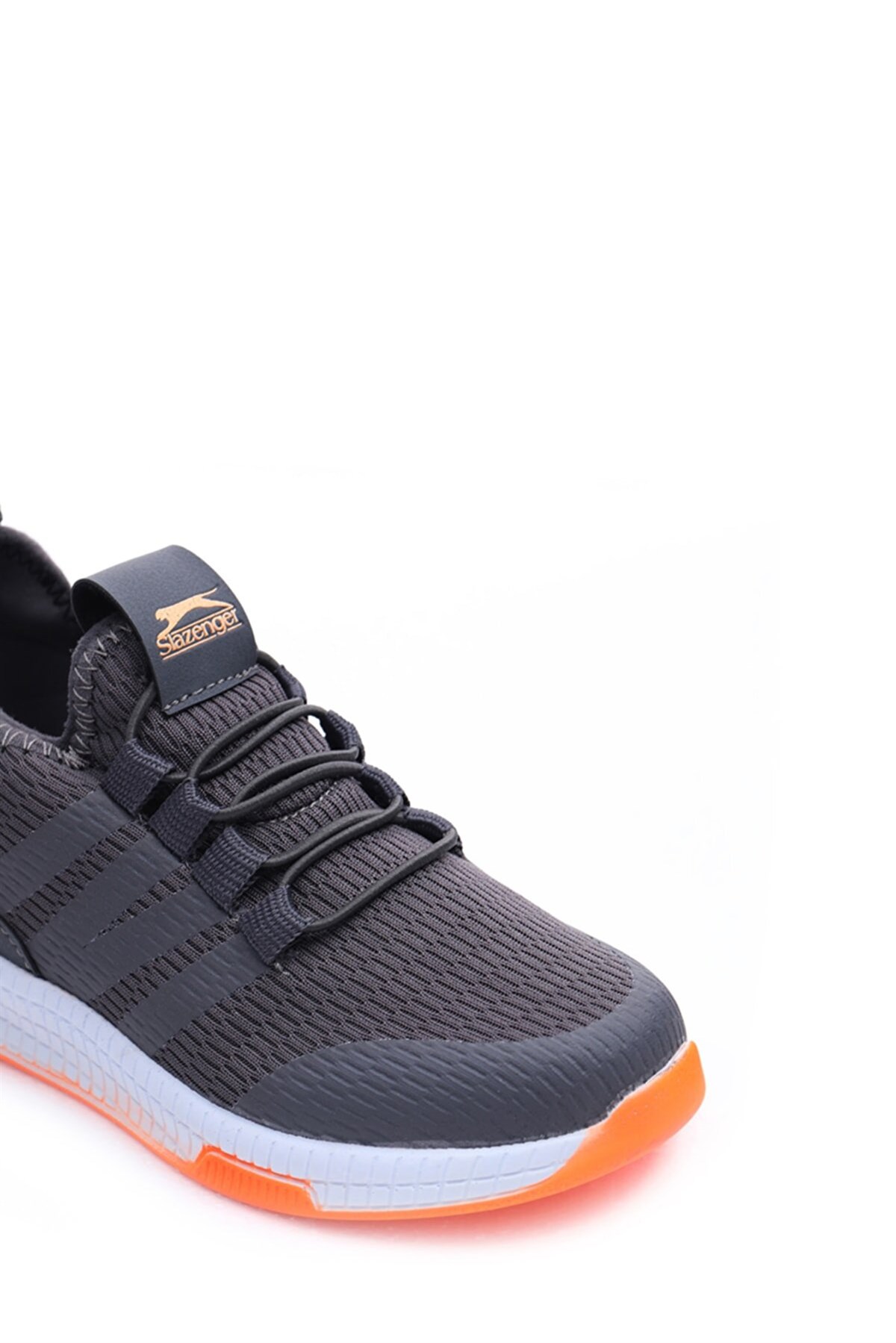 Slazenger Ebba Koyu Gri 31-35 Çocuk Günlük Spor Ayakkabı v2