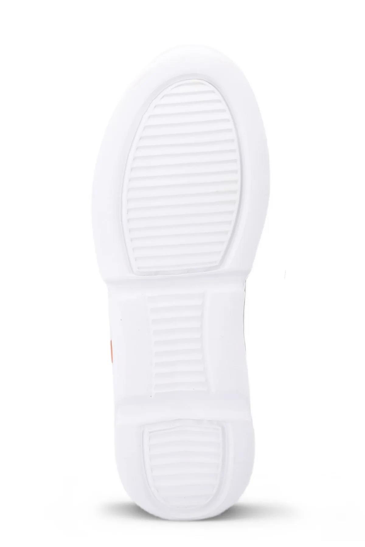 Slazenger Option Erkek Günlük Spor Ayakkabı Haki v1
