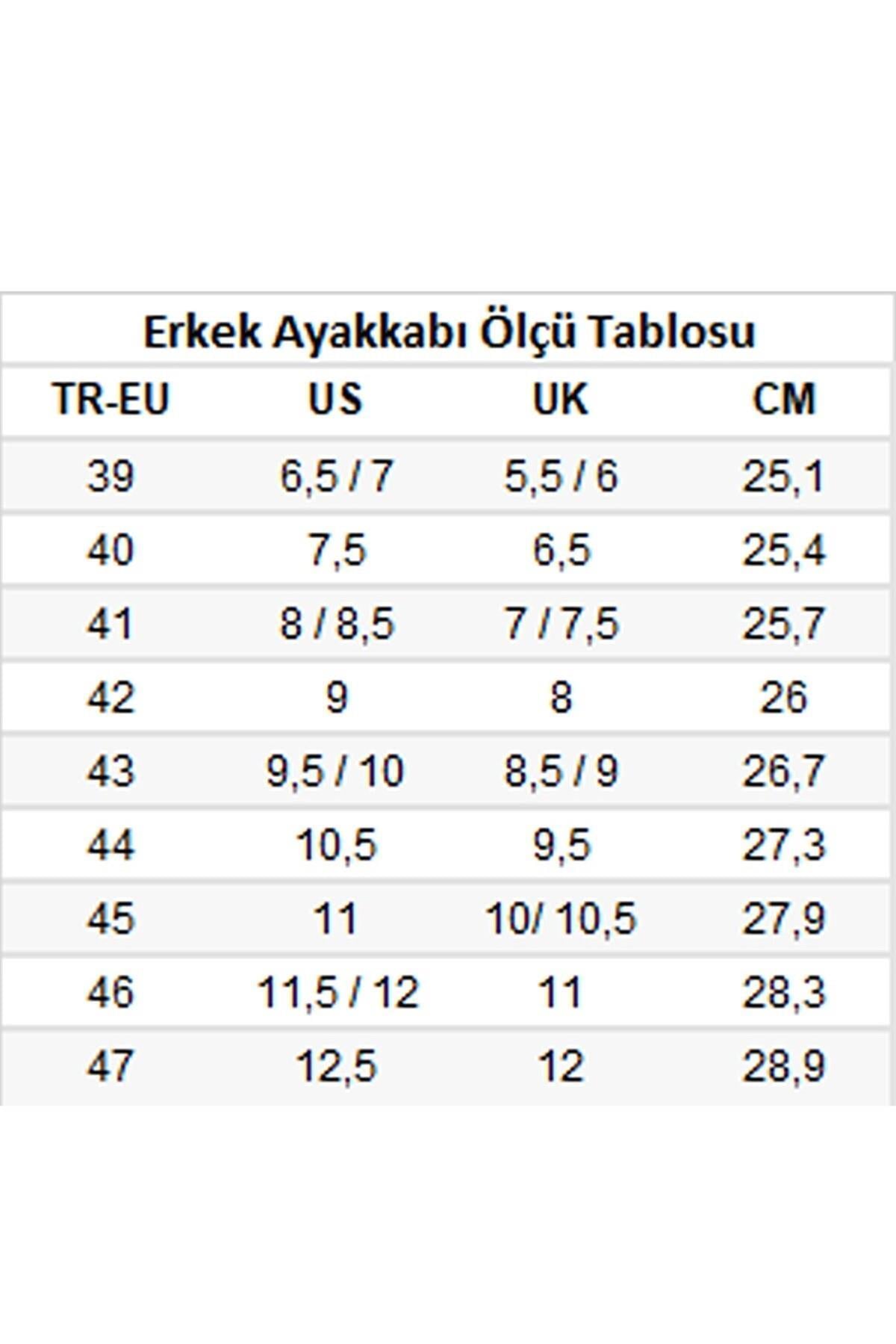 Slazenger Option Erkek Günlük Spor Ayakkabı Full Siyah v1