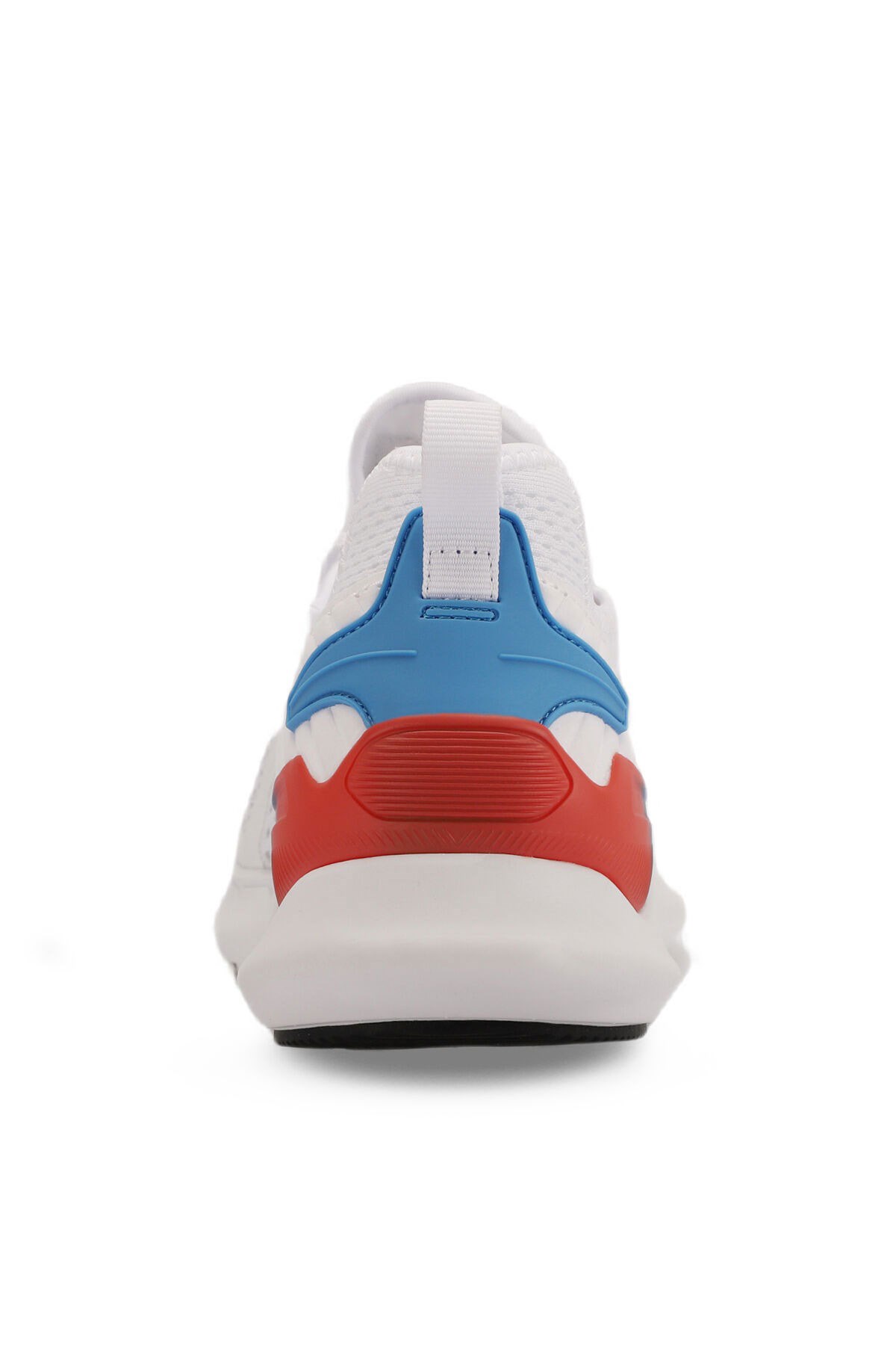 Slazenger WASHTI Erkek Beyaz Koşu & Yürüyüş Spor Ayakkabısı SA13RE043-000-Beyaz