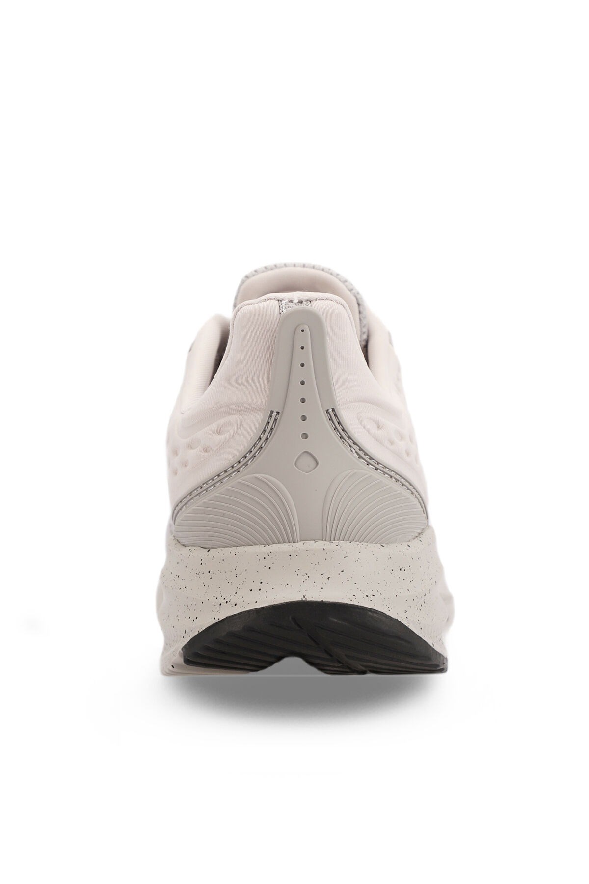 Slazenger WAYNA Erkek Gri Koşu & Yürüyüş Spor Ayakkabısı SA13RE045-200-Gri