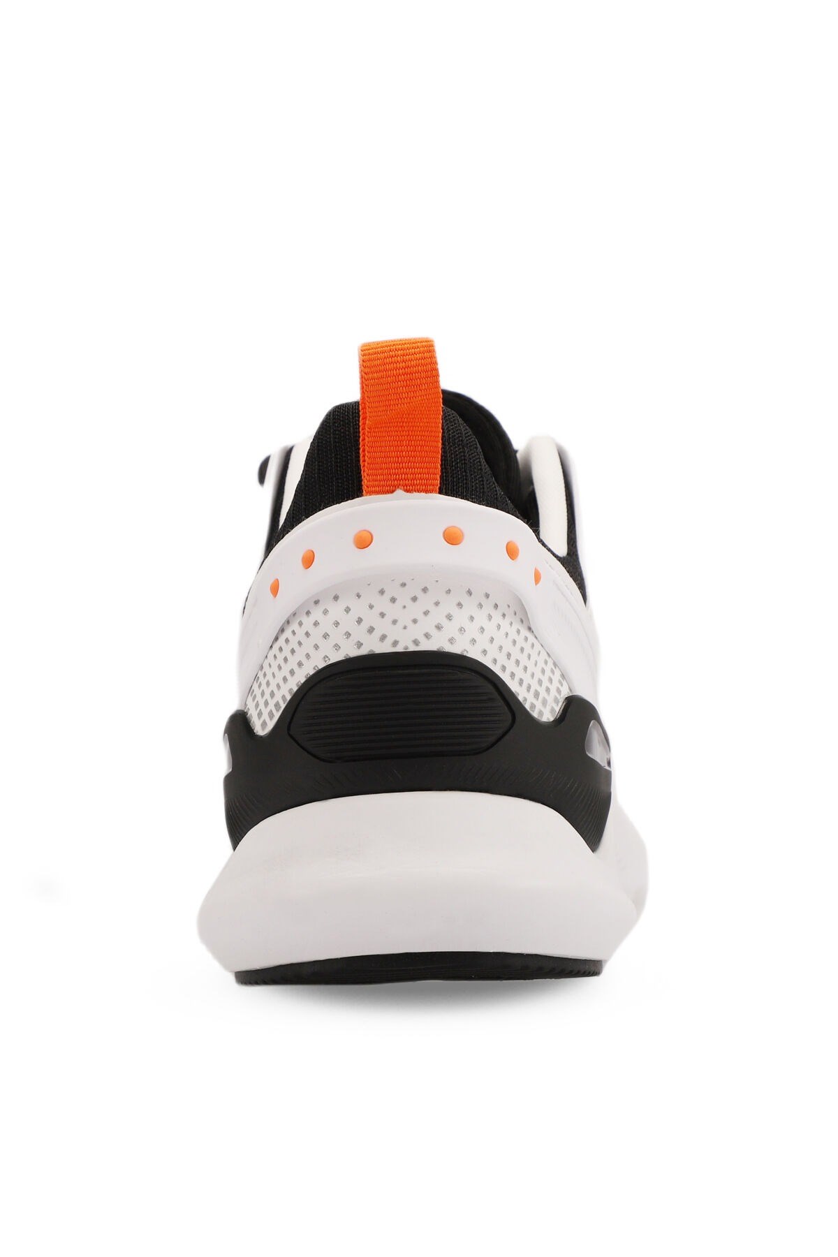 Slazenger WAZO Erkek Beyaz Koşu & Yürüyüş Spor Ayakkabısı SA13RE046-000-Beyaz